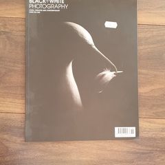 BLACK+WHITE photography 8 issues