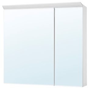 Ikea TREASJON Bathroom Cabinet