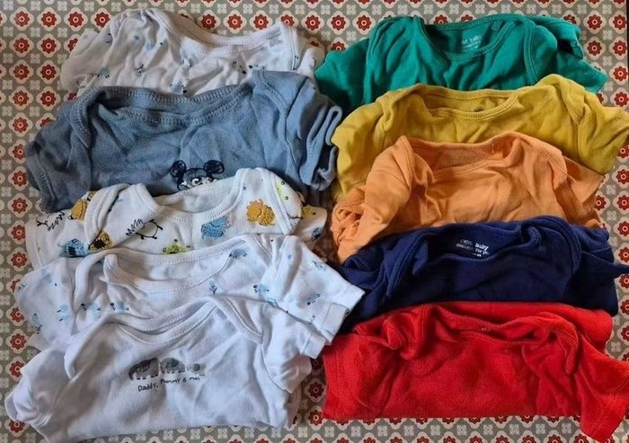baby boy clothes