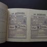 GB Vintage Motor Fuel Ration Book Image 5
