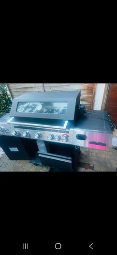 Phoenix BBQ