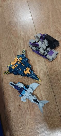 Transformers / toys