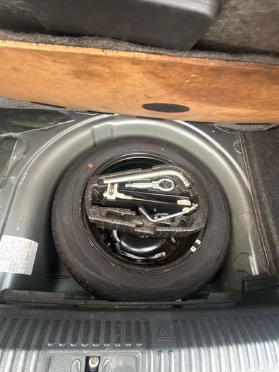 VW POLO 1.2 petrol 1 owner