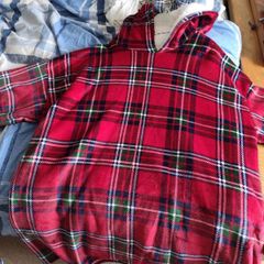 Fleece Jumper