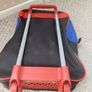 Spiderman wheelie bag Image 2