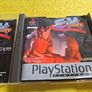 Street Fighter Plus PlayStation1 Ps1 PlayStation2 Ps2 games Original Image 6