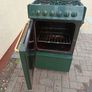 Parkinson Cowan Gas Oven / 4ring hob and Grill Image 5