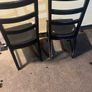 kitchen chairs Image 5