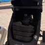 Baby Jogger City mini 4 wheel stroller Image 3