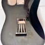 Fender MIJ Strat 1984-87 E9 Serial Image 7
