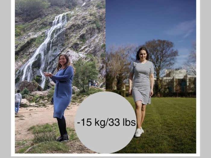 Weight loss program
