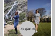 Weight loss program
