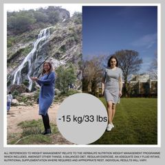 Weight loss program
