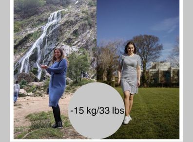 Weight loss program