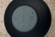 Free Shower Bluetooth Bathroom Speaker