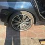 bmw 20inch alloys Image 3