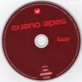Guano Apes - Live      CD Image 3