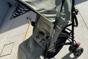 silvercross buggy