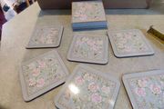 Coaster Agua Garden, 6 Pieces