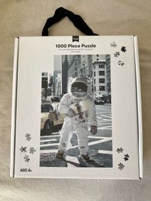 Typo 1000 piece puzzle, new