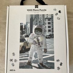 Typo 1000 piece puzzle, new