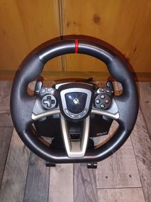 Sterring Wheel