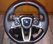 Sterring Wheel