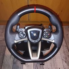 Sterring Wheel