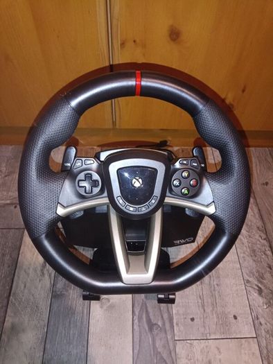 Sterring Wheel