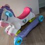 Bouncing Horse Image 2