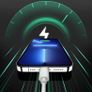 2Pack 3M iPhone Lightning to USB Cable - 10 Foot, 2.4A Fast Charging Cable for iPhone 14/13/12/11 Pro Max/XS/XR/X/8/7/6 Plus/5, iPad and iPod Image 3