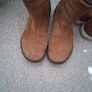 caterpillar boots women Image 3