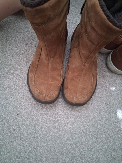 caterpillar boots women