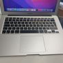 Apple MacBook Air 13" Early 2015 | Intel Core i5-5250U @1.6GHz 8GB Ram 256GB SSD (macOS Monterey) Image 3