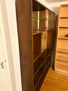 shelve
