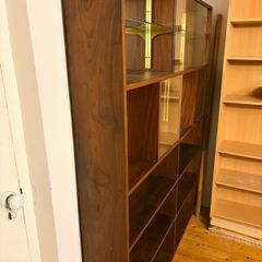 shelve