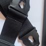 D'Addario Planet Lock Guitar Strap Image 2