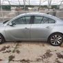 Opel Insignia for Breaking Image 3