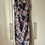 Apricot dress, uk 10, new with tag Image 3