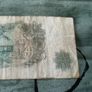 Bank of England 1 Pound Bank Note Collectable Image 6