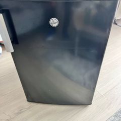 Freezer Hoover
