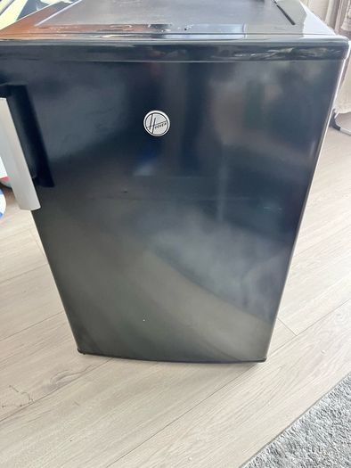 Freezer Hoover
