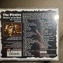 The Pirates 2CD  - Shakin' At The Beeb...BBC Sessions  1976-1978 Image 2