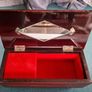 Vintage jewellery box Image 2