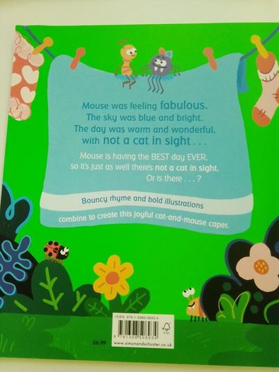 Children Books