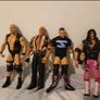 wwe action figures and accessories Image 2