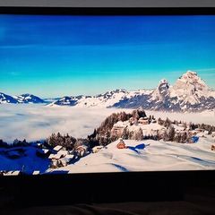 Toshiba 40L1333DB L1 Series - 40" LED-backlit LCD TV