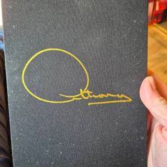 I Am C3PO book by Anthony Daniels- signed limited edition (1000 were signed)
