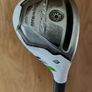 Taylormade RBZ 3 Hybrid Stiff Flex new grip Image 4