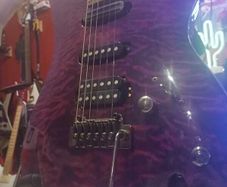 Cort Aero 11